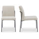 Danny Beige Dining Chair